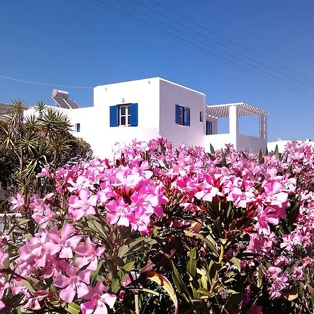 Appartement Nicos & *