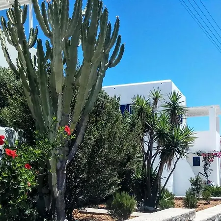 Appartement Nicos & *