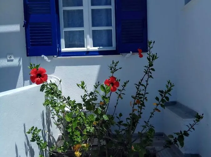 Nicos Studios & Apartments *