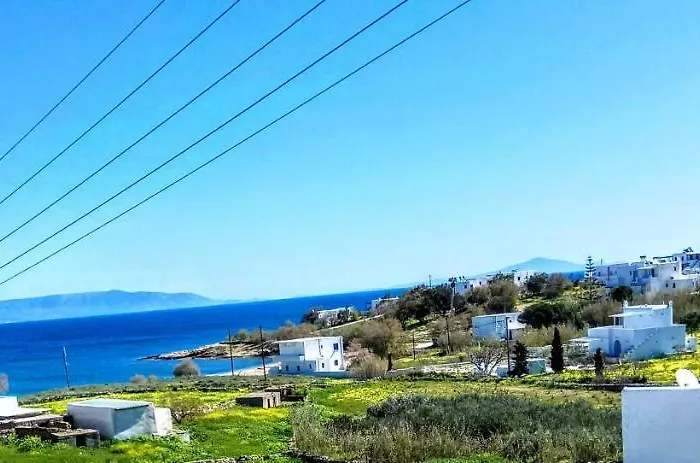 Apartment Nicos Studios & Apartments