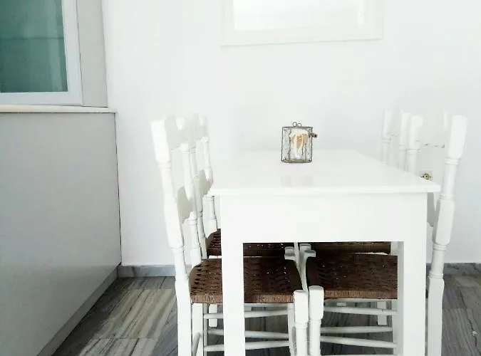 Nicos Studios & Apartments Apartment