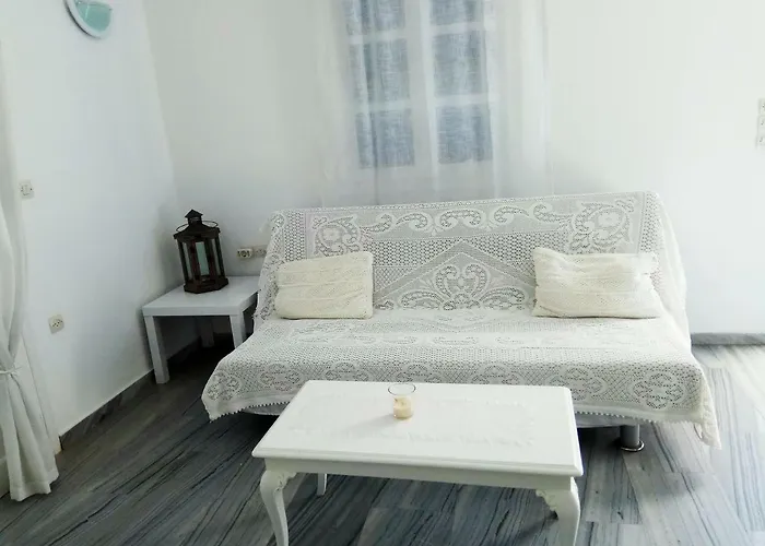 Apartment Nicos Studios & Apartments *