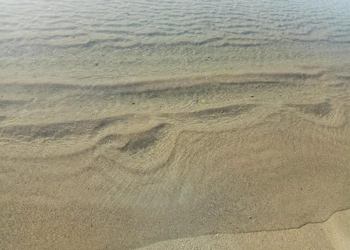 Apartment Nicos Studios & Apartments Logaras