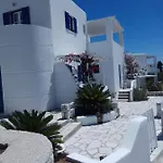 Apartment Nicos Studios & Apartments