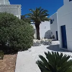 Nicos Studios & Apartments Apartment Logaras