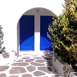 Apartment Nicos Studios & Apartments
