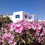 Apartment Nicos Studios & Apartments *