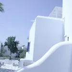 Nicos Studios & Apartments Apartment Logaras