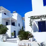 Nicos Studios & Apartments Apartment Logaras