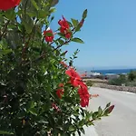 Nicos & Appartement Logaras