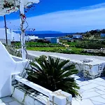 Nicos Studios & Apartments Apartment Logaras
