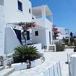 Nicos Studios & Apartments Apartment