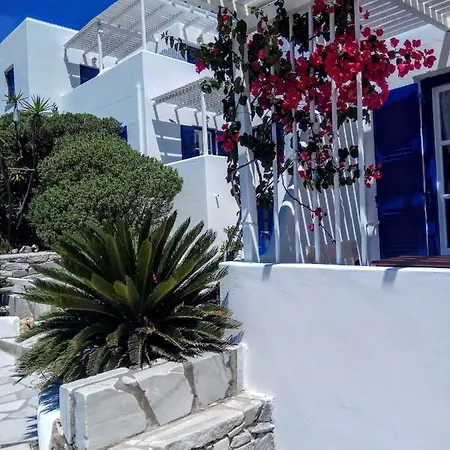 Apartment Nicos Studios & Apartments *