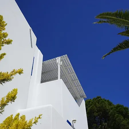Apartment Nicos Studios & Apartments *
