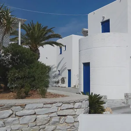 Apartment Nicos Studios & Apartments