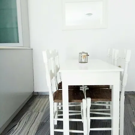 Nicos Studios & Apartments Apartment