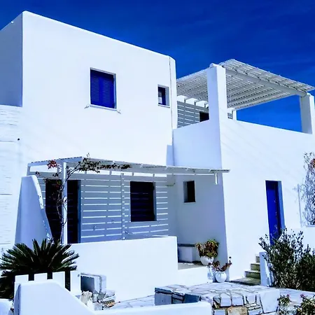 Apartment Nicos Studios & Apartments *