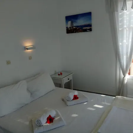 Nicos Studios & Apartments Apartment *