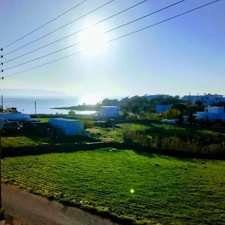 Apartment Nicos Studios & Apartments