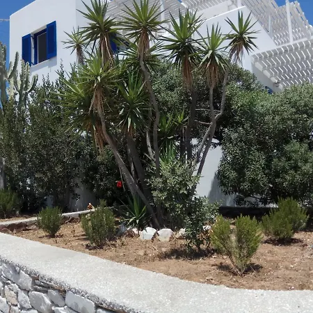 Apartment Nicos Studios & Apartments