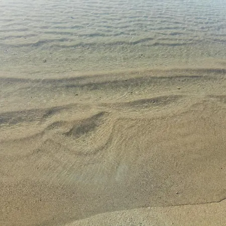 Apartment Nicos Studios & Apartments Logaras