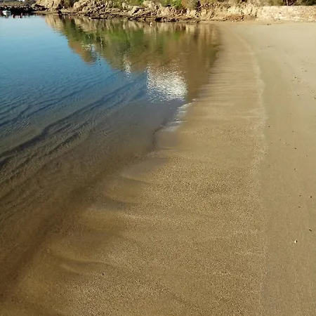 Nicos Studios & Apartments *