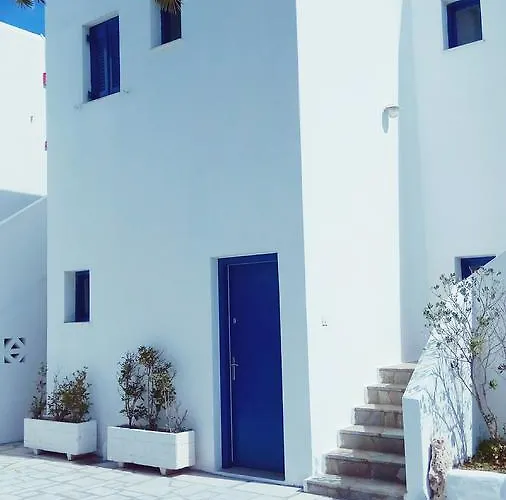 Nicos & Apartman Logarász